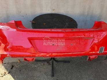 branik za Opel Astra J od 2011. do 2018. god.