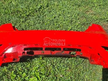 branik za Ford Fiesta od 2008. do 2009. god.