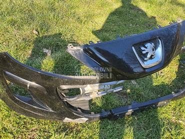 branik za Peugeot 308