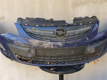 branik za Opel Corsa D