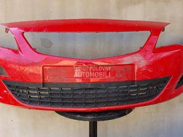 branik za Opel Astra J