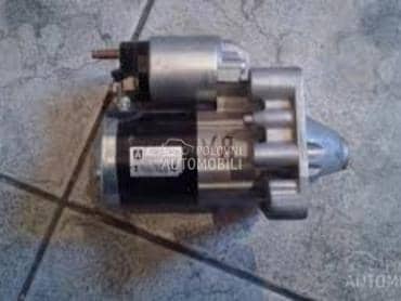 ANLASER za Peugeot 206, 207, 307 ...