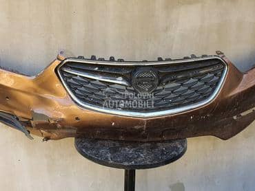 branik za Opel Mokka