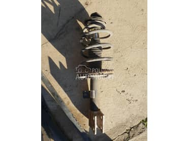 Prednji amortizer za Peugeot 307