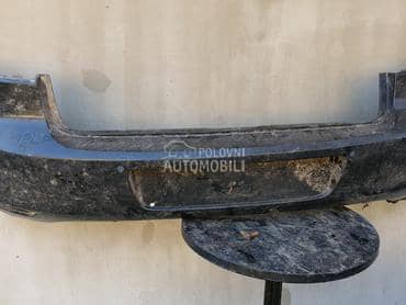 branik za Volkswagen Golf 6