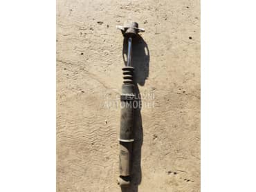 Zadnji amortizer za Peugeot 307