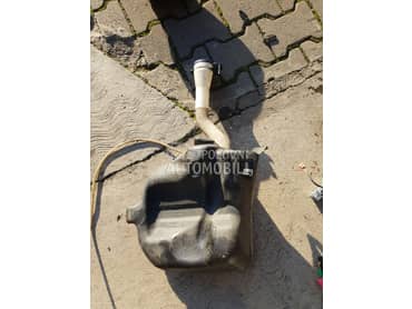 Boca za brisace 1.6 b za Peugeot 307