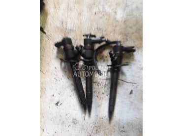 Dizne za Volvo S80 za 2008. god.