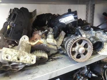 Dizne za Renault Clio