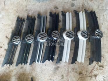 Maska za Volkswagen Golf 4 od 1998. do 2004. god.