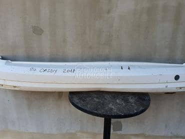 branik za Volkswagen Caddy od 2018. do 2019. god.