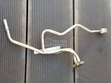 cevi turbine za Nissan Navara, Pathfinder od 2005. do 2012. god.