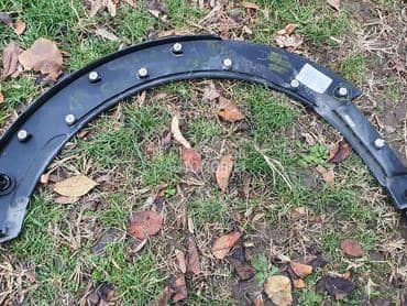 rub za Mini Clubman, Cooper, One od 2015. do 2019. god.