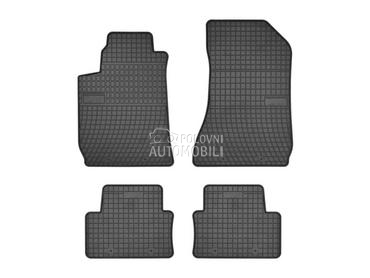 Tipske Gumene Patosnice 159 za Alfa Romeo 159 od 2005. do 2011. god.