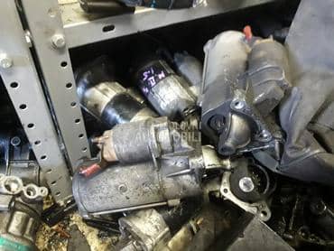 Anaser za Renault Megane