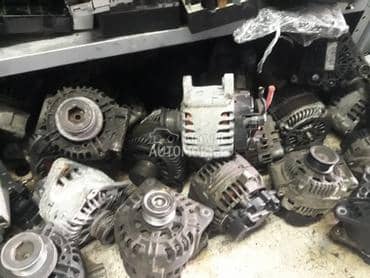 Alternator za Renault Scenic