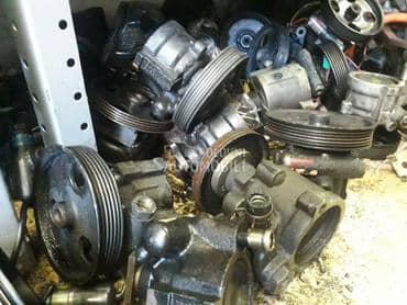 Servo pumpa za Renault Grand Espace