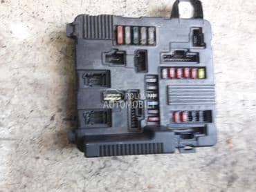 Kompijutet za Renault Scenic