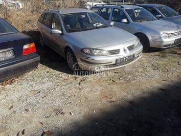 Renault Laguna - kompletan auto u delovima