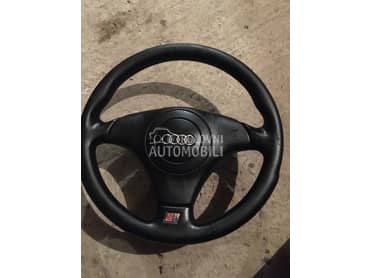 volan sa airbegom za Audi A4