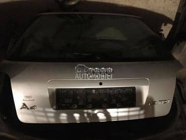 gepek vrata za Audi A4