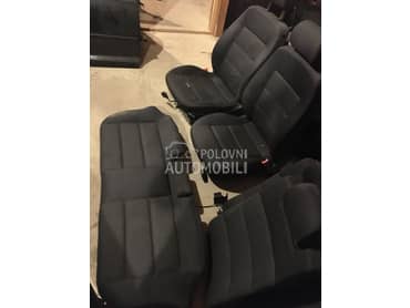sedista za Audi A4