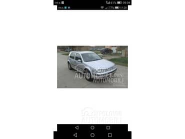 kompletan auto u delovima za Volkswagen Golf 4