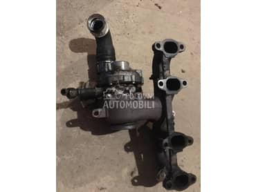 turbina za Audi A3 od 2004. do 2008. god.