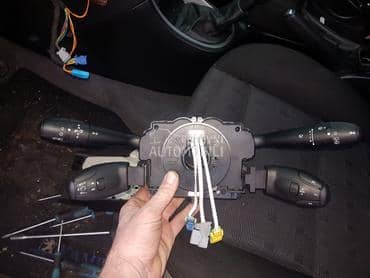 ablenderi za Peugeot 307 od 2001. do 2008. god.