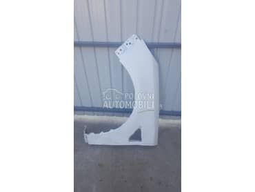 Levo krilo za Ford Focus