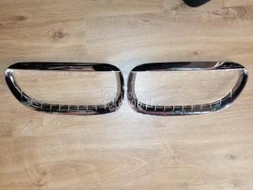 Lajsna za BMW M6 od 2004. do 2011. god.