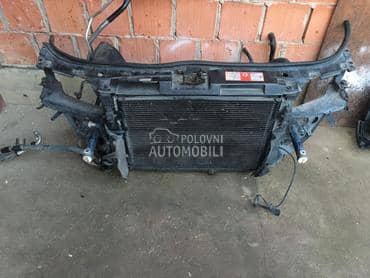 hladnjak klime za Audi A4