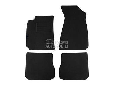 Tipske Tepih Patosnice A4 B5 za Audi A4 od 1995. do 1999. god.