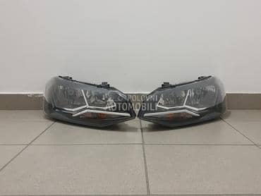 Farovi Halogen za Volkswagen Polo od 2017. do 2020. god.