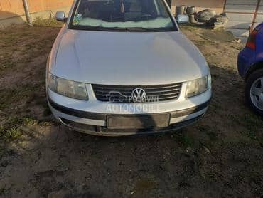 delovi za Volkswagen Bora, Buba, Golf 4 ...