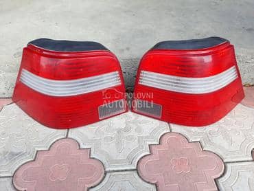 Stop svetla za Volkswagen Golf 4