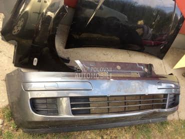 Karoserija za Fiat Idea od 2003. do 2009. god.