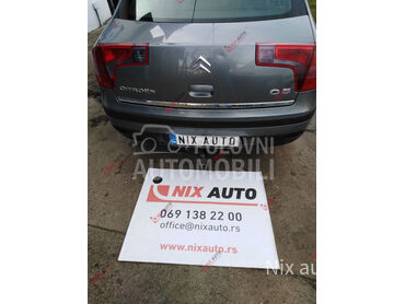 Auto Kuka - Euro Kuka za Citroen C5 od 2004. do 2008. god.