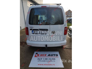 Auto Kuka - Euro Kuka za Volkswagen Caddy od 2015. do 2019. god.