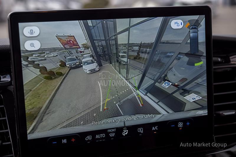 Ford Transit 500 L4 2300kg 16m3 C kat