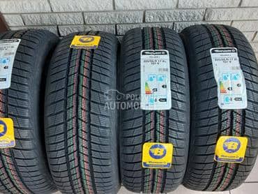 Barum 225/55 R17 Zimska