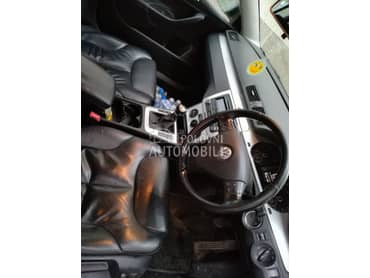 volan za Volkswagen Passat B6
