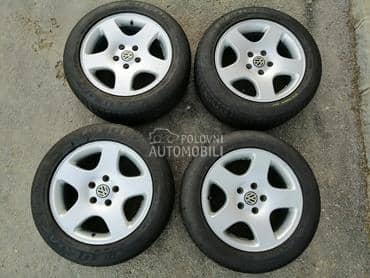 Aluminijumske felne ITALY VW 16" 5 x 112