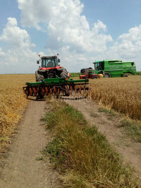 Deutz-Fahr 5660HTS