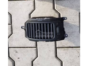 duvaljke za Nissan Navara, Pathfinder od 2005. do 2012. god.