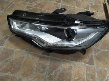 Xenon far za Audi A6 od 2011. do 2014. god.