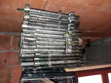 Hladnjak Klime za Ford Mondeo od 2001. do 2007. god.