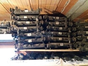 Hladnjak Vode za Ford Mondeo od 2001. do 2010. god.