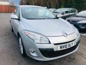 hladnjak grejanja za Renault Megane od 2008. do 2016. god.