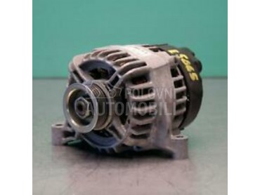 Alternator za Fiat Punto